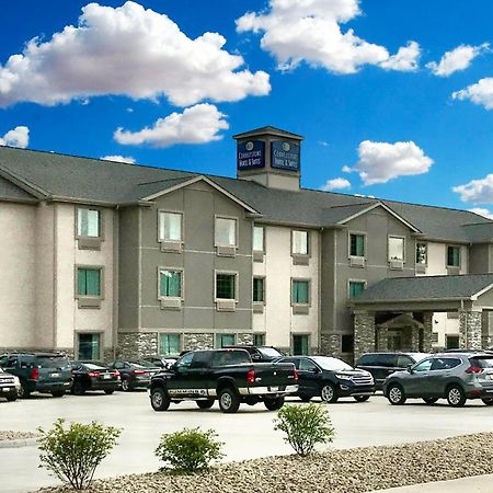 Cobblestone Hotel & Suites - Bellefontaine Luaran gambar